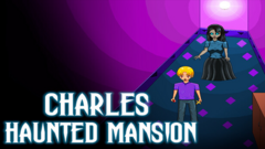 Charles Haunted Mansion
