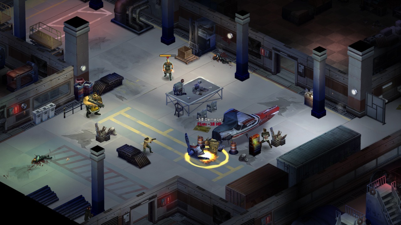 Steam Community :: Guide :: Shadowrun Returns: General Strategy Guide