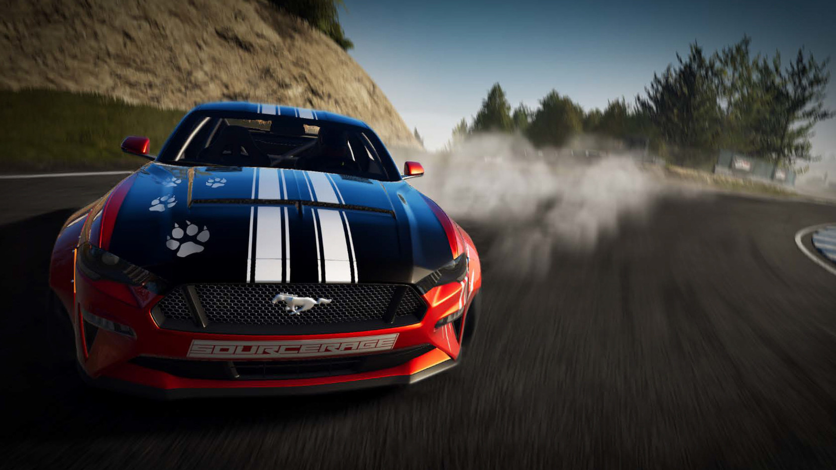 Drift Games - Who's liking the Mustang's 2021 livery? We think it looks  pretty mean! #DriftGames #GamesChangers #LinkECU #Mobil1 #CMWheels  #StromWheels #TuffTileFlooring #MotionRDesign #DigitalMotorsports  #TheTyreBox #BCracingUK #moorefieldmotors