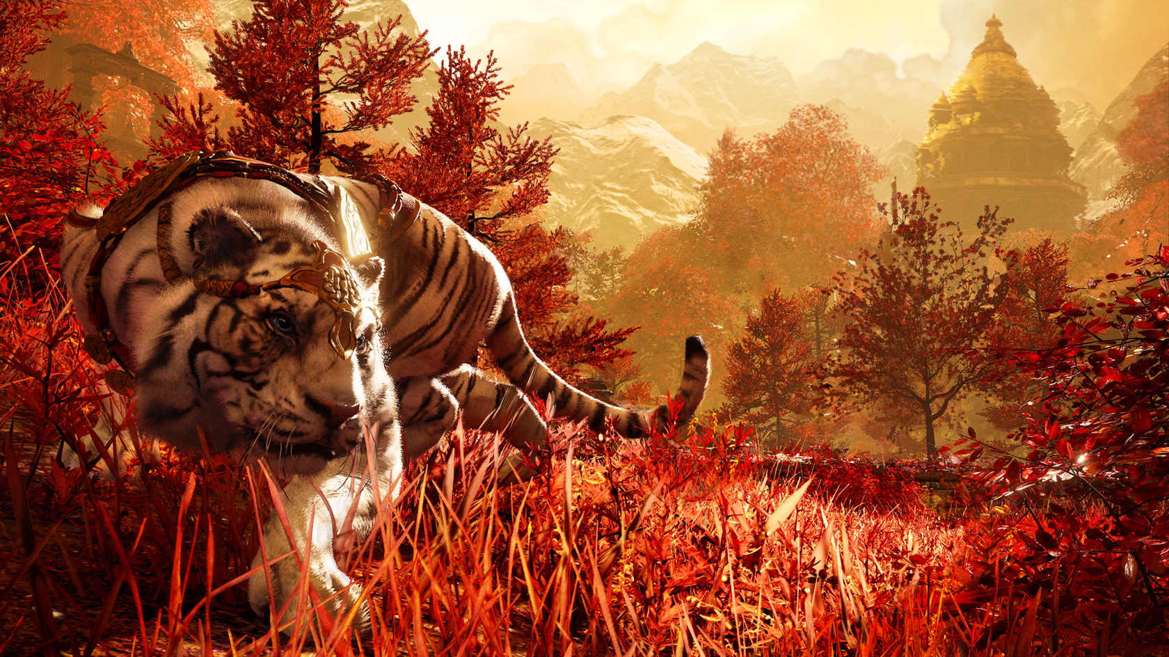 Far Cry 4 Season Pass - Epic Games Store