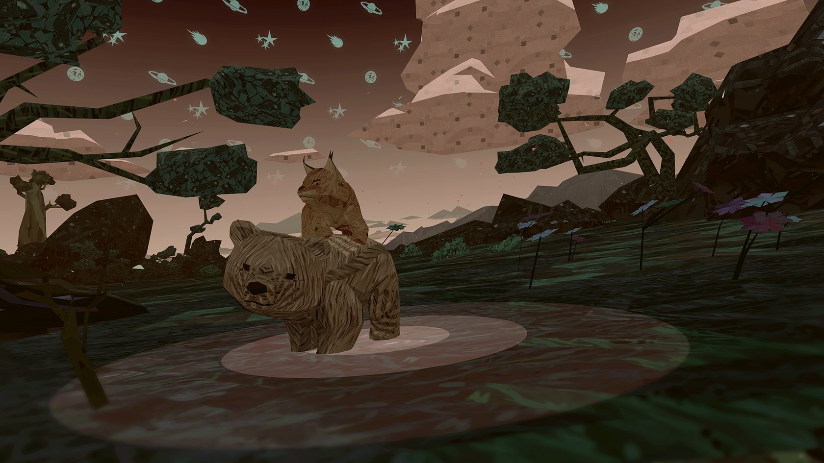 Paws: A Shelter 2 Game