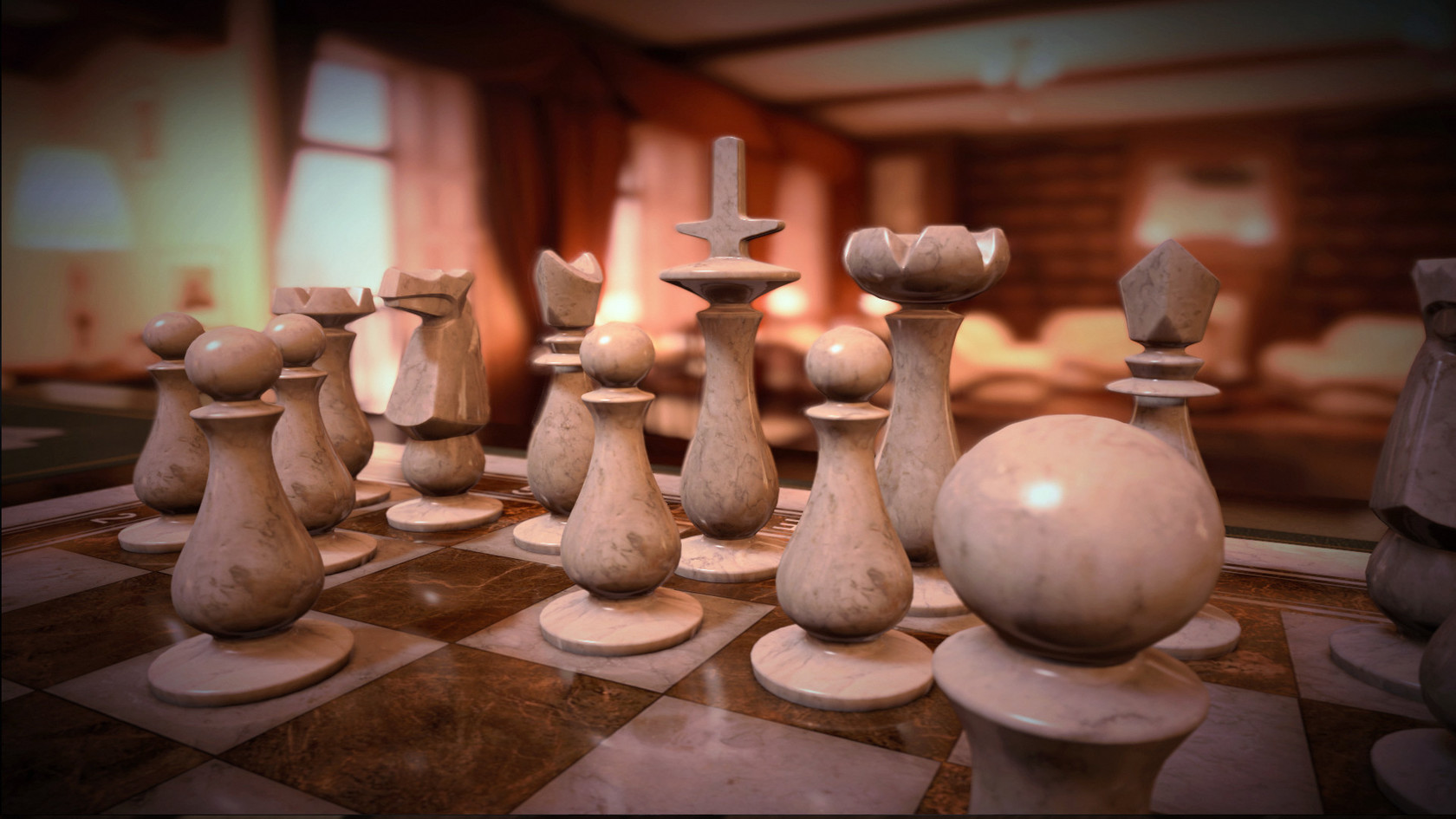 Pure Chess dans l'App Store