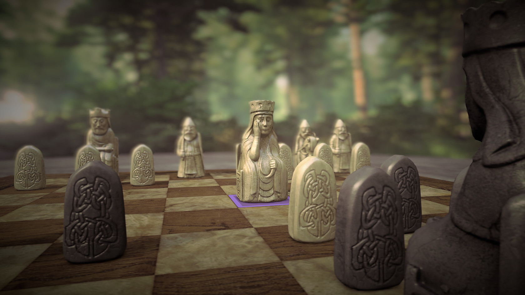 Pure Chess Grandmaster Edition: Complete, Steam Game Bundle