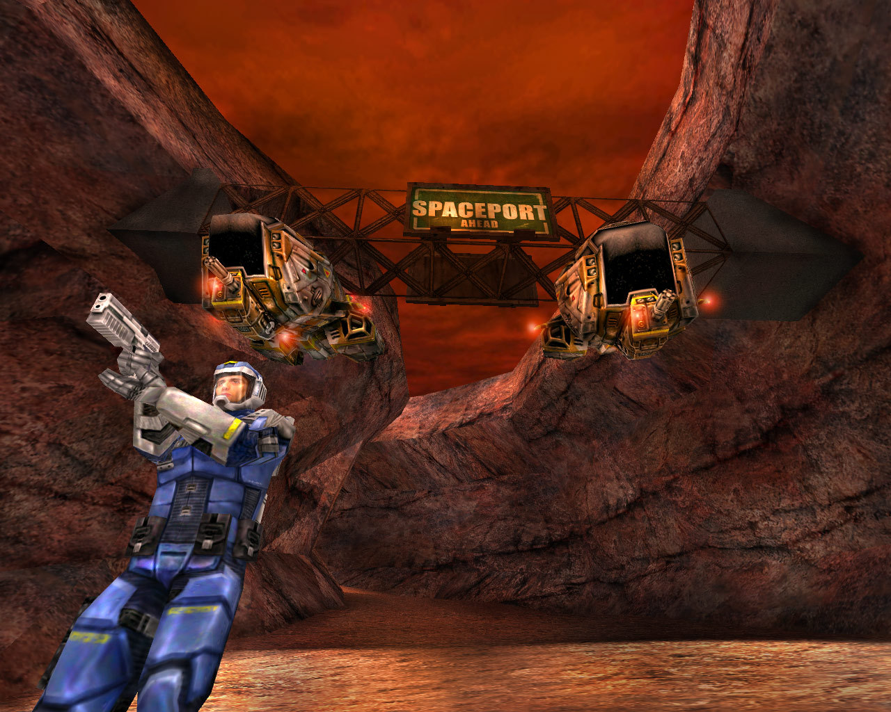 Red faction 1 системные требования